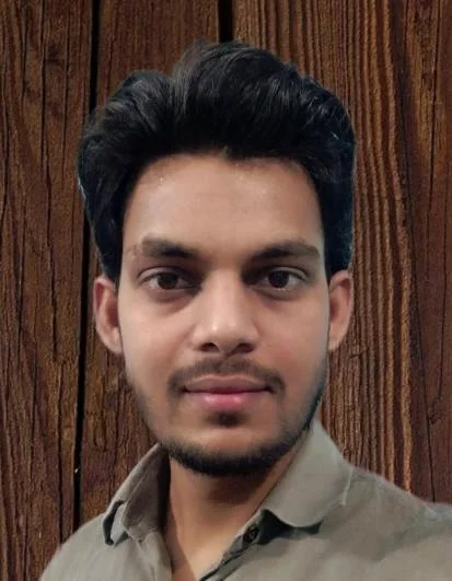 Mohammad Zahid Hussain