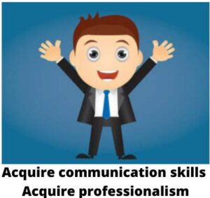 how to improve communication skills