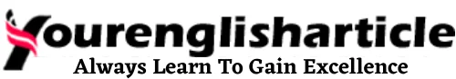 Yourenglisharticle