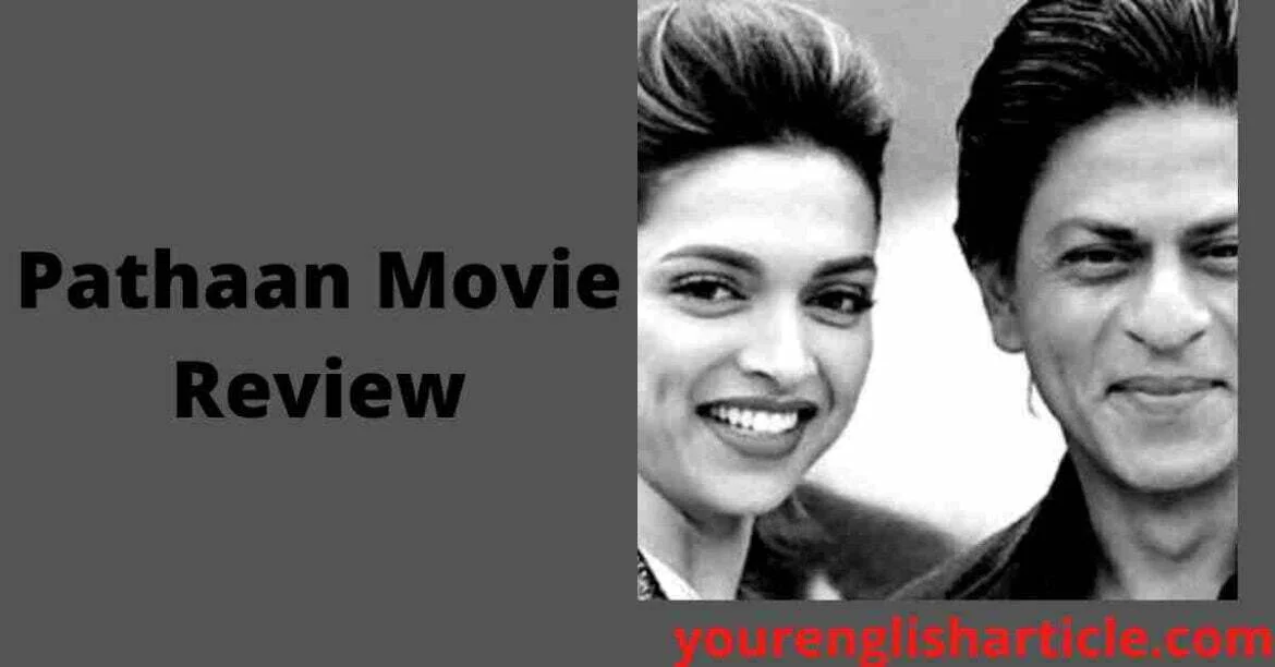 Pathaan Movie Review: Surrounded by controversy, can it excel at the box office and become a blockbuster?