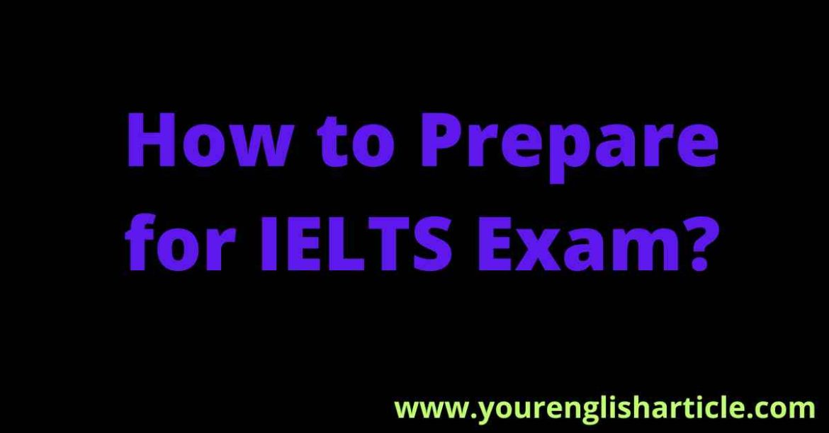 How to Prepare for IELTS Exam in 2023? | Zahid Sir | IELTS By Zahid Sir
